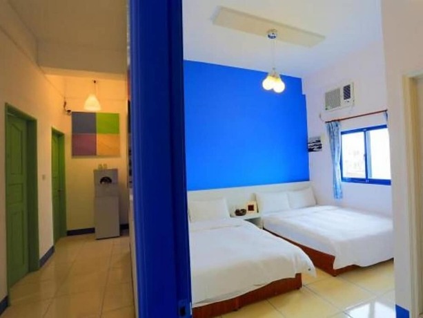 Imagen de la habitación del Hotel Walker Sleep Residence. Foto 9