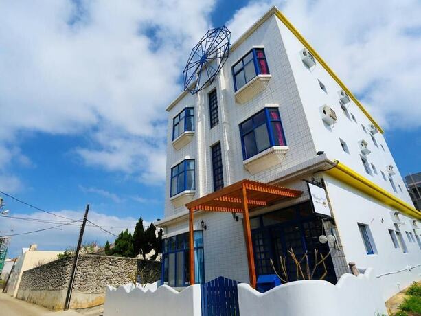 Imagen general del Hotel Walker Sleep Residence. Foto 1