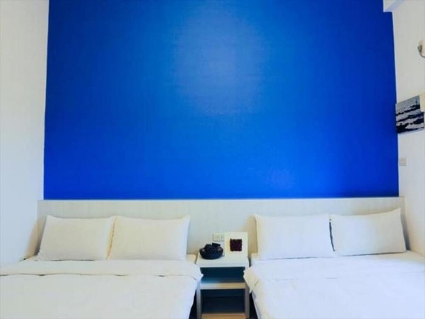 Imagen general del Hotel Walker Sleep Residence. Foto 2