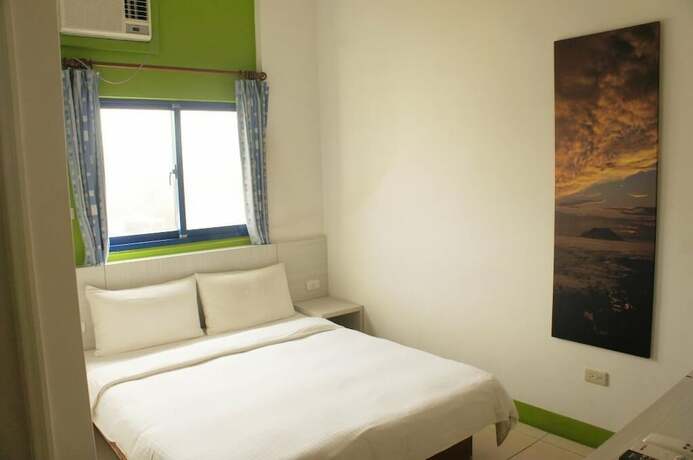 Imagen de la habitación del Hotel Walker Sleep Residence. Foto 10
