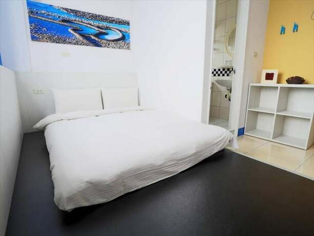 Imagen de la habitación del Hotel Walker Sleep Residence. Foto 11