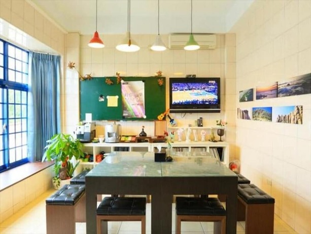 Imagen general del Hotel Walker Sleep Residence. Foto 3