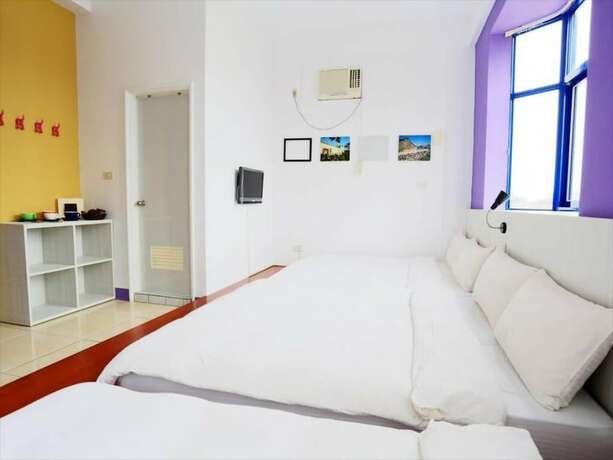 Imagen de la habitación del Hotel Walker Sleep Residence. Foto 12