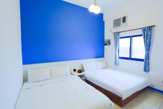 Imagen general del Hotel Walker Sleep Residence. Foto 5