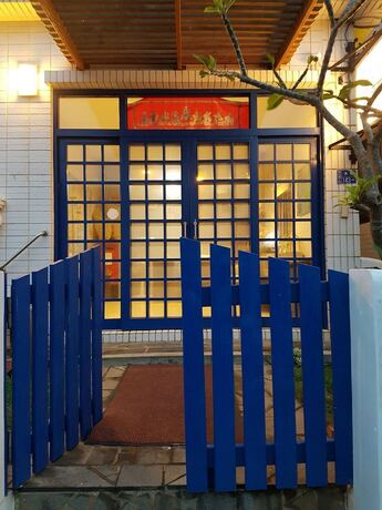 Imagen general del Hotel Walker Sleep Residence. Foto 7