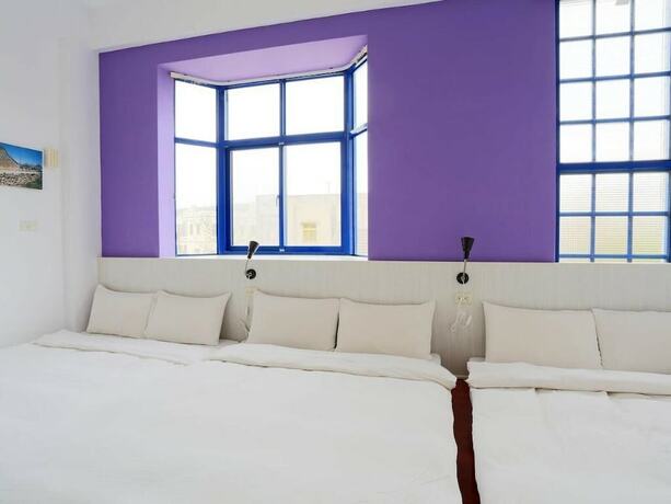 Imagen de la habitación del Hotel Walker Sleep Residence. Foto 13