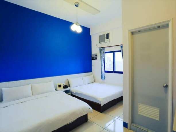 Imagen de la habitación del Hotel Walker Sleep Residence. Foto 14