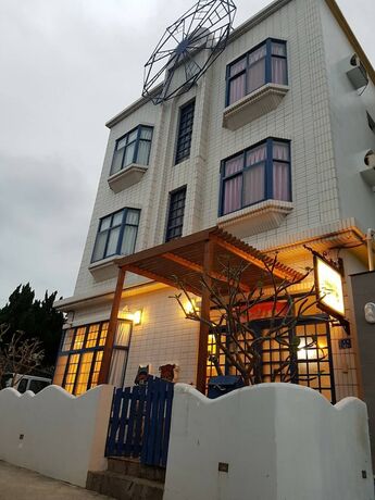 Imagen general del Hotel Walker Sleep Residence. Foto 8