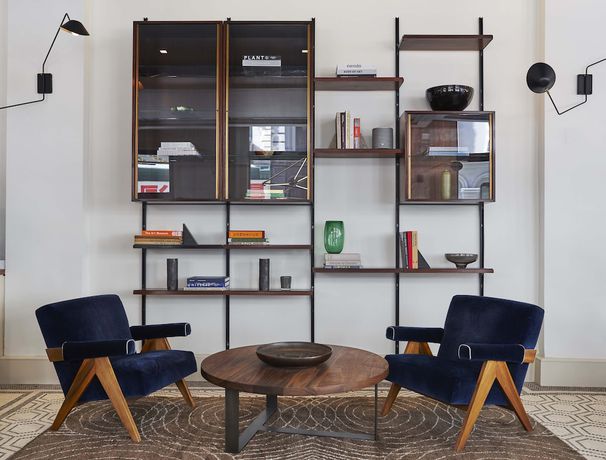 Imagen de los interiores del Hotel Walker Tribeca. Foto 20