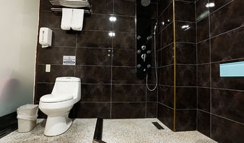 Imagen de la habitación del Hotel Walker - Zhengyi, Nuevo Taipéi. Foto 1