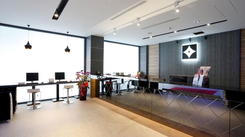 Imagen de la habitación del Hotel Walker - Zhengyi, Nuevo Taip&eacute;i. Foto 6