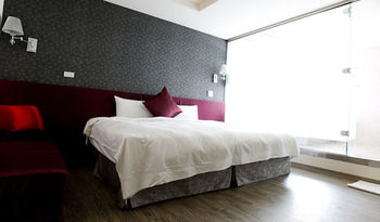 Imagen de la habitación del Hotel Walker - Zhengyi, Nuevo Taip&eacute;i. Foto 8