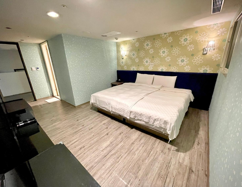Imagen general del Hotel Walker - Zhengyi, Taipei. Foto 15