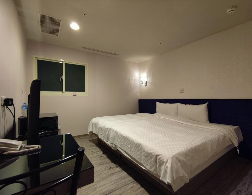 Imagen general del Hotel Walker - Zhengyi, Taipei. Foto 19