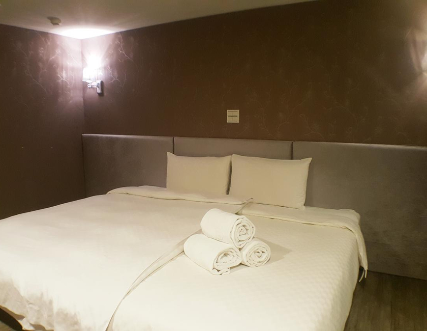 Imagen general del Hotel Walker - Zhengyi, Taipei. Foto 25