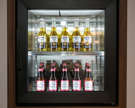 Imagen del bar/restaurante del Hotel Walkerhill Douglas House. Foto 7