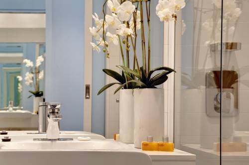 Imagen de la habitación del Hotel Walkers Arms. Foto 3