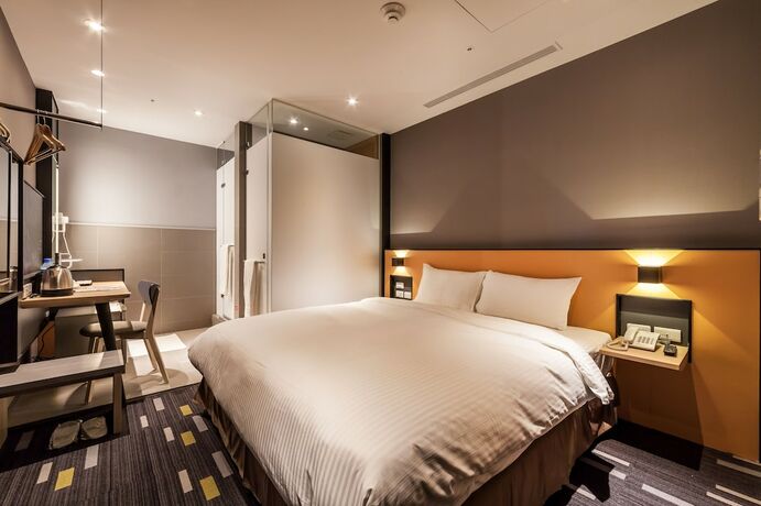 Imagen de la habitación del Hotel Walker-taoyuan. Foto 24