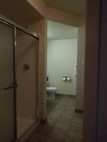 Imagen de la habitación del Hotel Walking Eagle Inn and Lodge. Foto 4