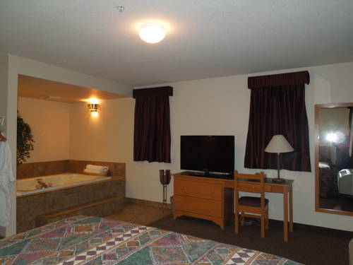 Imagen de la habitación del Hotel Walking Eagle Inn and Lodge. Foto 6