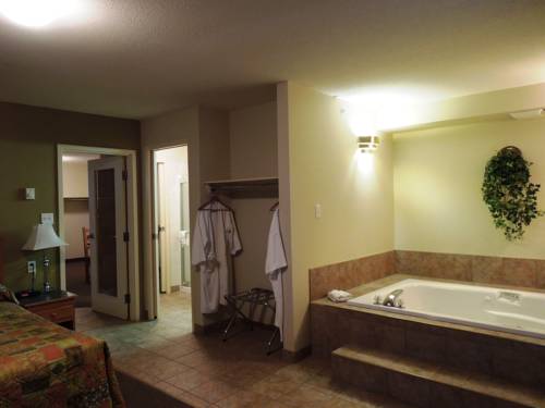 Imagen de la habitación del Hotel Walking Eagle Inn and Lodge. Foto 12
