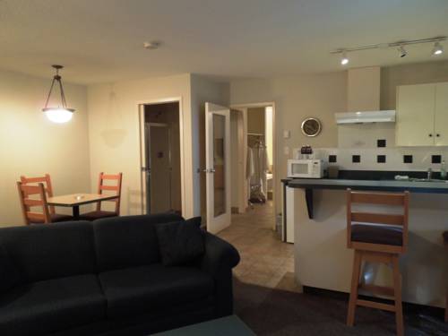Imagen de la habitación del Hotel Walking Eagle Inn and Lodge. Foto 15