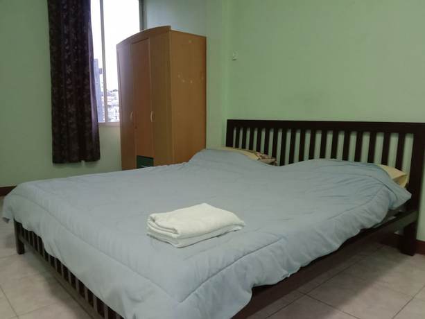 Imagen de la habitación del Hotel Walking Street Encore. Foto 3
