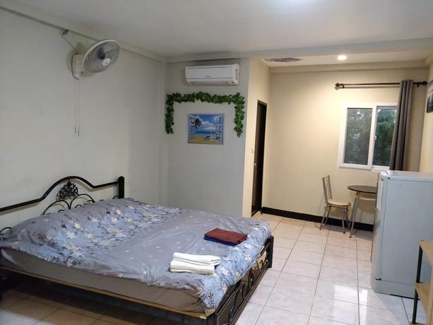 Imagen de la habitación del Hotel Walking Street Encore. Foto 7
