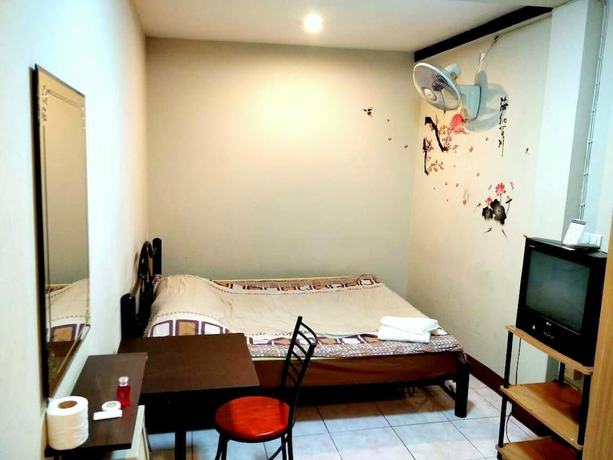 Imagen de la habitación del Hotel Walking Street Encore. Foto 12