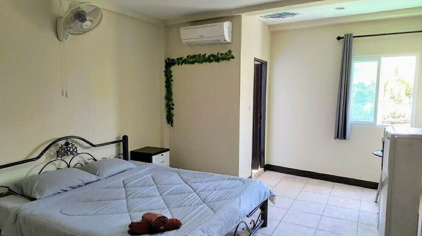 Imagen de la habitación del Hotel Walking Street Encore. Foto 14