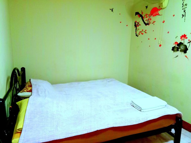 Imagen de la habitación del Hotel Walking Street Encore. Foto 18