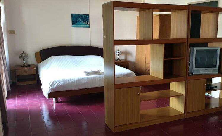 Imagen general del Hotel Walking Street Hostel by New Wave - Adults Only. Foto 3