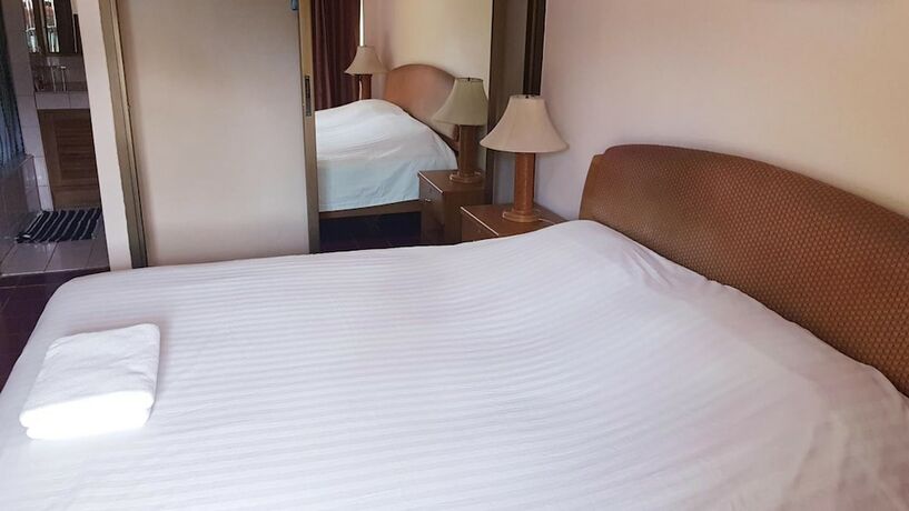 Imagen general del Hotel Walking Street Hostel by New Wave - Adults Only. Foto 4