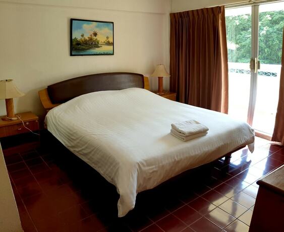 Imagen general del Hotel Walking Street Hostel by New Wave - Adults Only. Foto 5