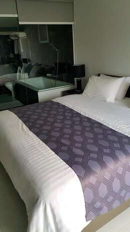 Imagen general del Hotel Walking Street Hostel by New Wave - Adults Only. Foto 6