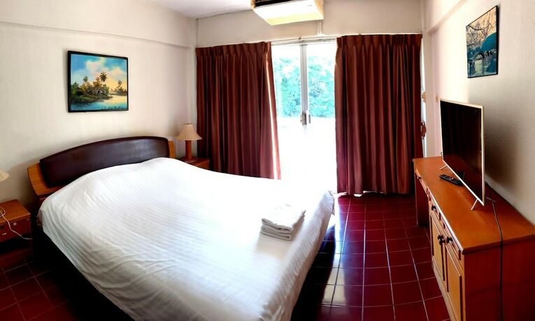 Imagen general del Hotel Walking Street Hostel by New Wave - Adults Only. Foto 7