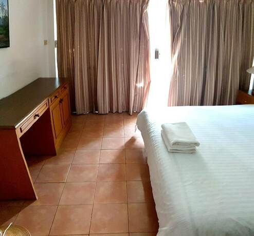 Imagen general del Hotel Walking Street Hostel by New Wave - Adults Only. Foto 8