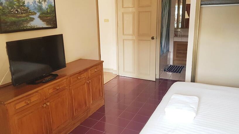 Imagen general del Hotel Walking Street Hostel by New Wave - Adults Only. Foto 9