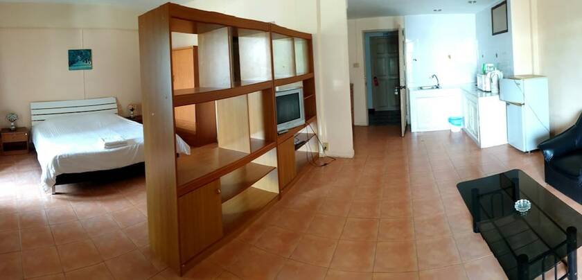Imagen general del Hotel Walking Street Hostel by New Wave - Adults Only. Foto 10