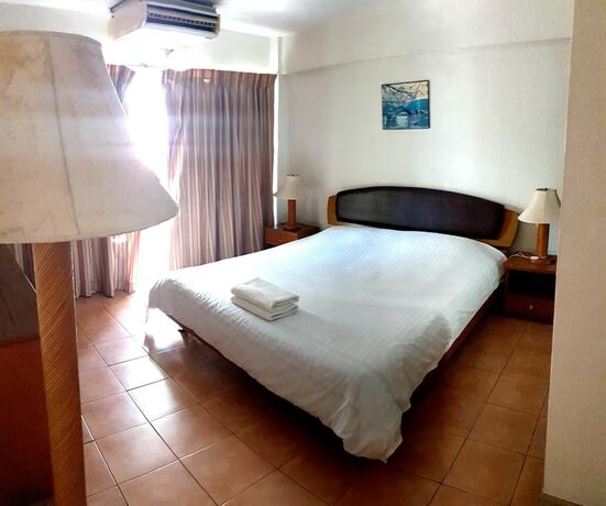 Imagen general del Hotel Walking Street Hostel by New Wave - Adults Only. Foto 11