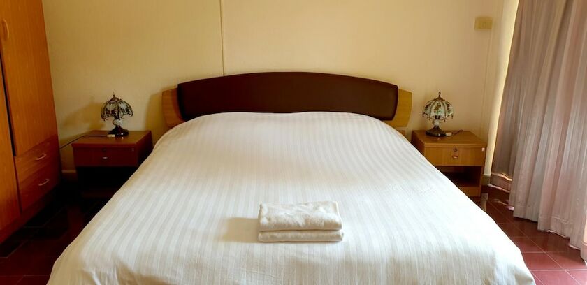 Imagen general del Hotel Walking Street Hostel by New Wave - Adults Only. Foto 12