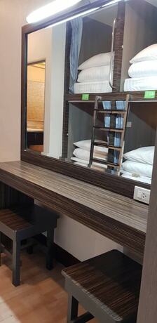 Imagen de la habitación del Hotel Walking Street Hostel by New Wave - Adults Only. Foto 18