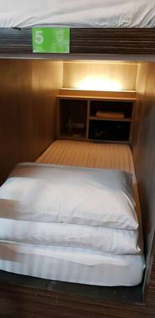 Imagen general del Hotel Walking Street Hostel by New Wave - Adults Only. Foto 13