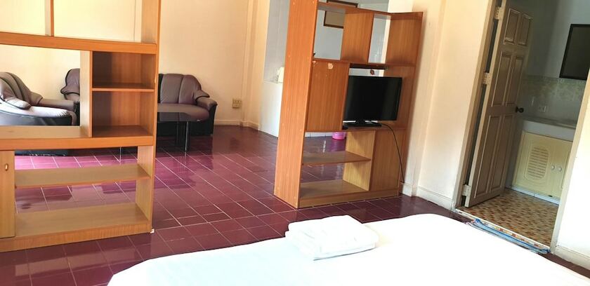 Imagen general del Hotel Walking Street Hostel by New Wave - Adults Only. Foto 14