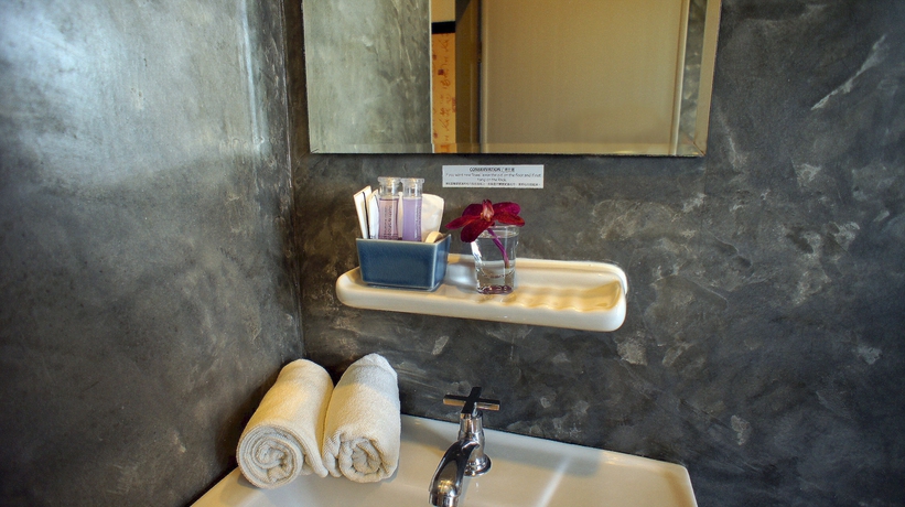 Imagen de la habitación del Hotel Walking Street Residence. Foto 2