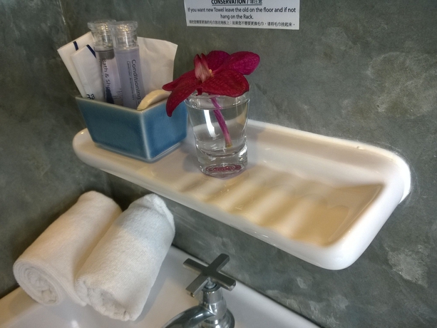 Imagen de la habitación del Hotel Walking Street Residence. Foto 10