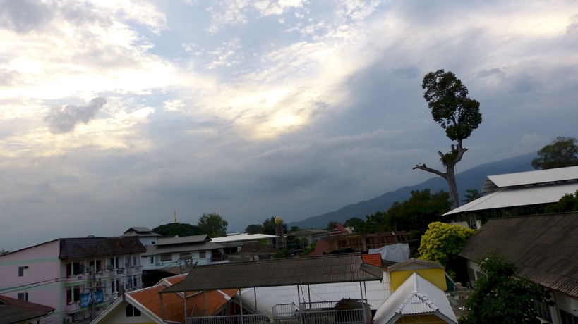 Imagen de la habitación del Hotel Walking Street Residence. Foto 12