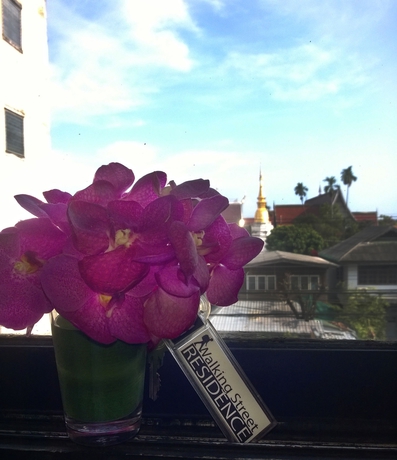 Imagen de la habitación del Hotel Walking Street Residence. Foto 13