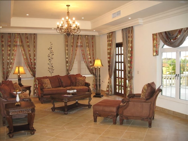 Imagen de la habitación del Hotel Walking To The Beach Villa. Foto 9