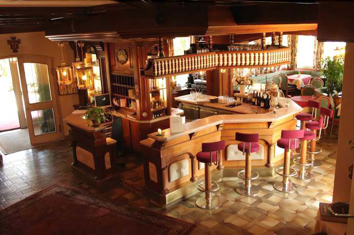 Imagen del bar/restaurante del Hotel Walkner. Foto 3